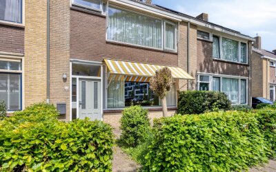 Maasstraat 24