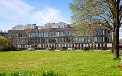 Kreekwaard 19