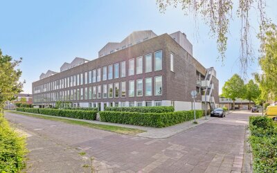 Kreekwaard 43