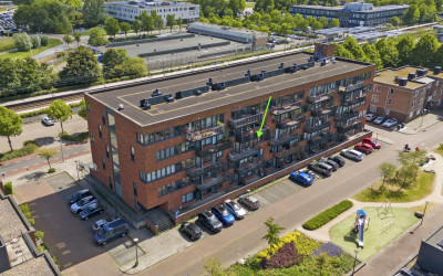 Drechterwaa. 207