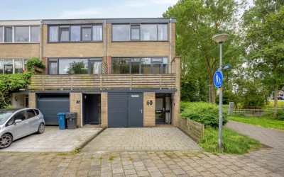 Bannewaard 60