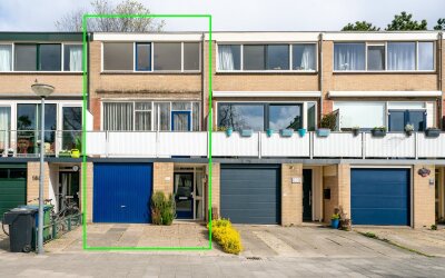 Bannewaard 142