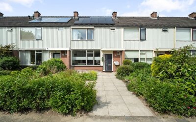 Bregwaard 26