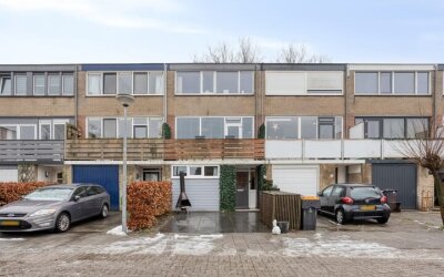 Bregwaard 62