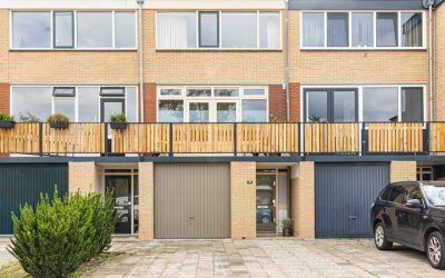 Bregwaard 70