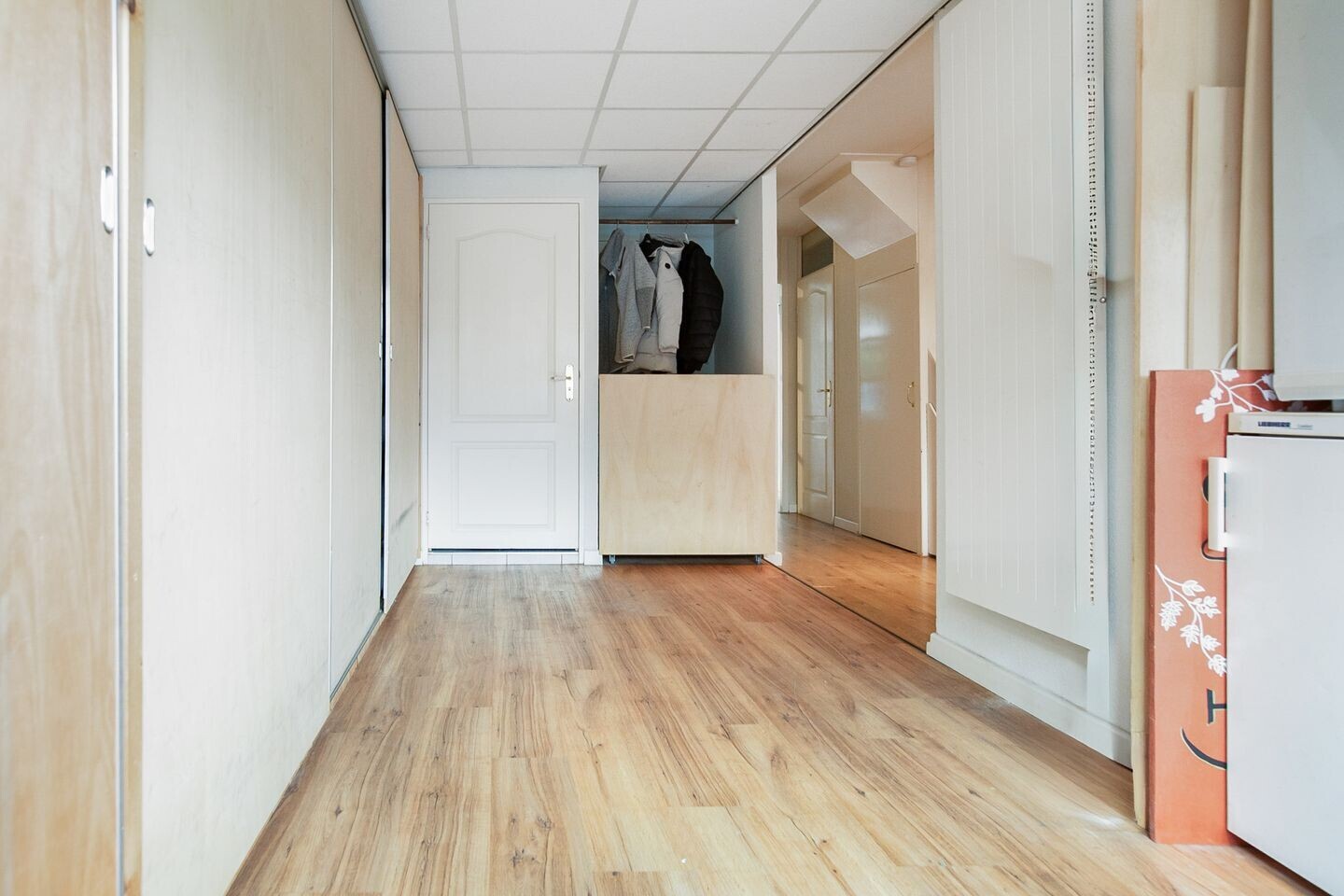 Tussenwoning te koop: Broekerwaard 60, Alkmaar