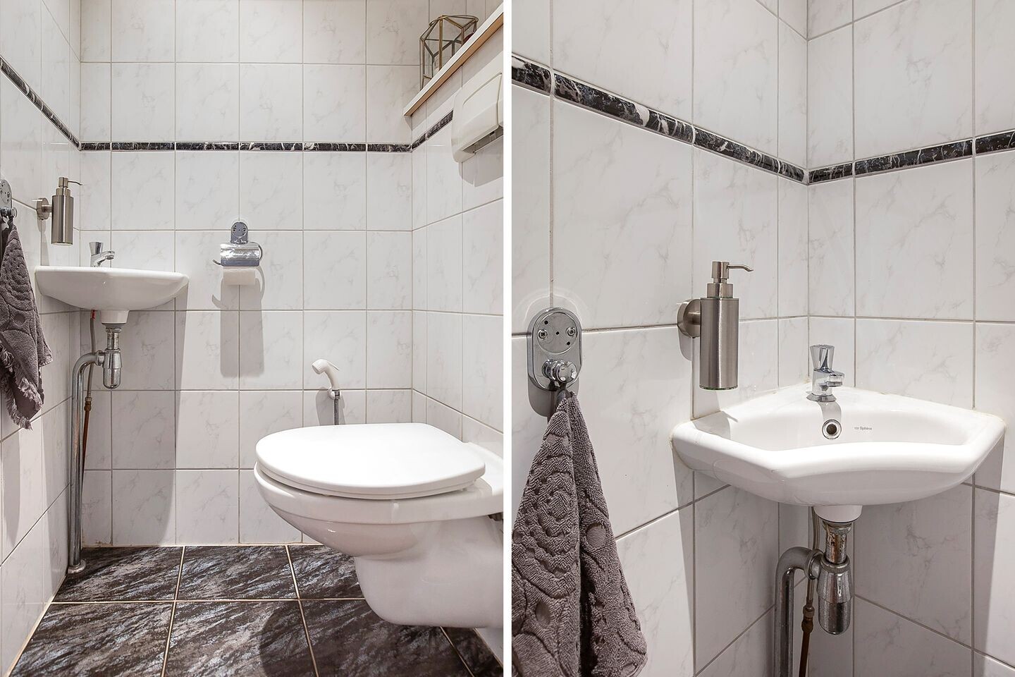 Tussenwoning te koop: Broekerwaard 60, Alkmaar