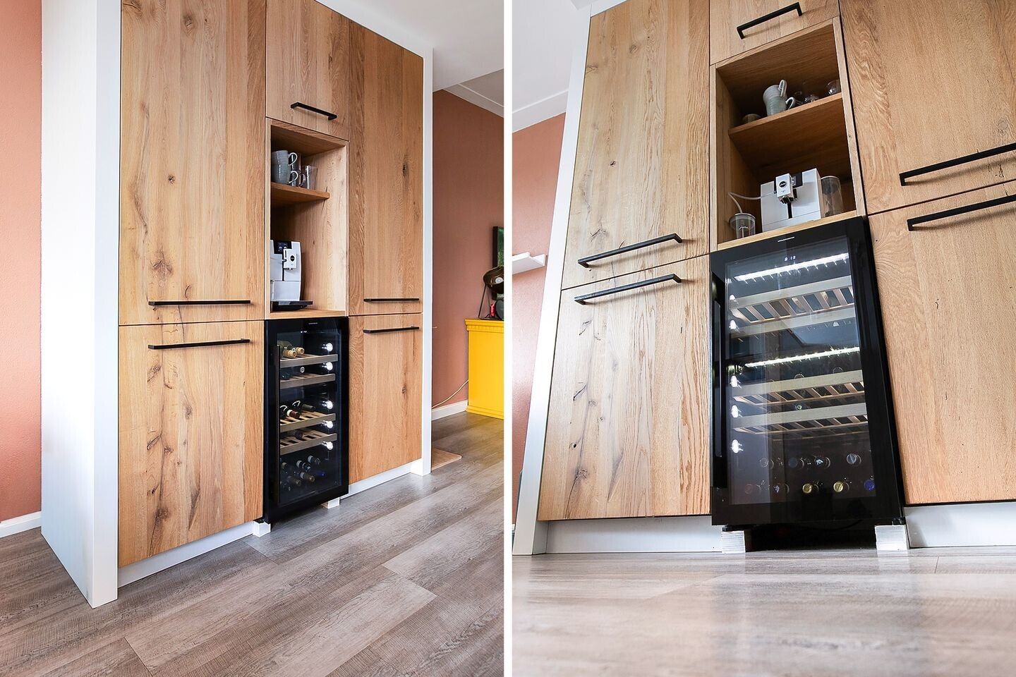 Tussenwoning te koop: Broekerwaard 60, Alkmaar