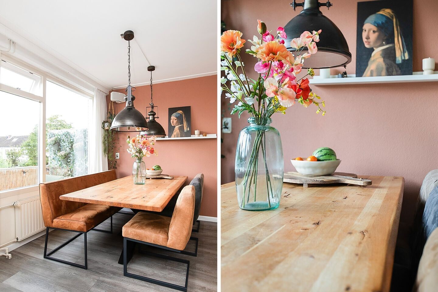 Tussenwoning te koop: Broekerwaard 60, Alkmaar
