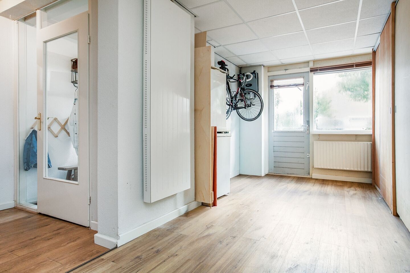 Tussenwoning te koop: Broekerwaard 60, Alkmaar