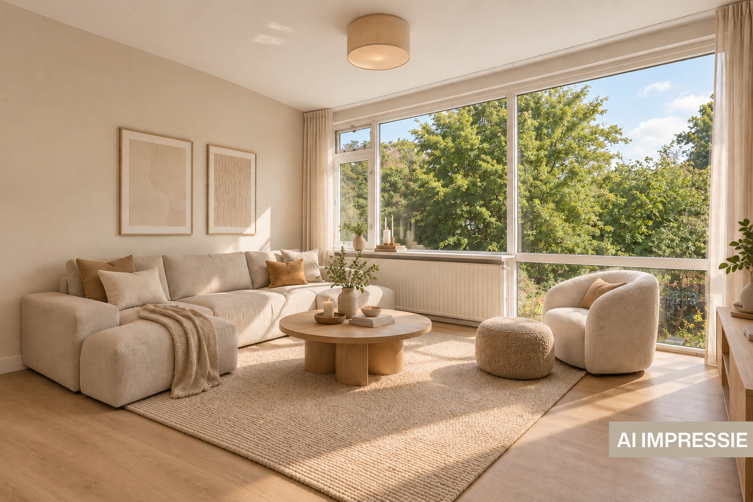 Tussenwoning te koop: Broekerwaard 146, Alkmaar