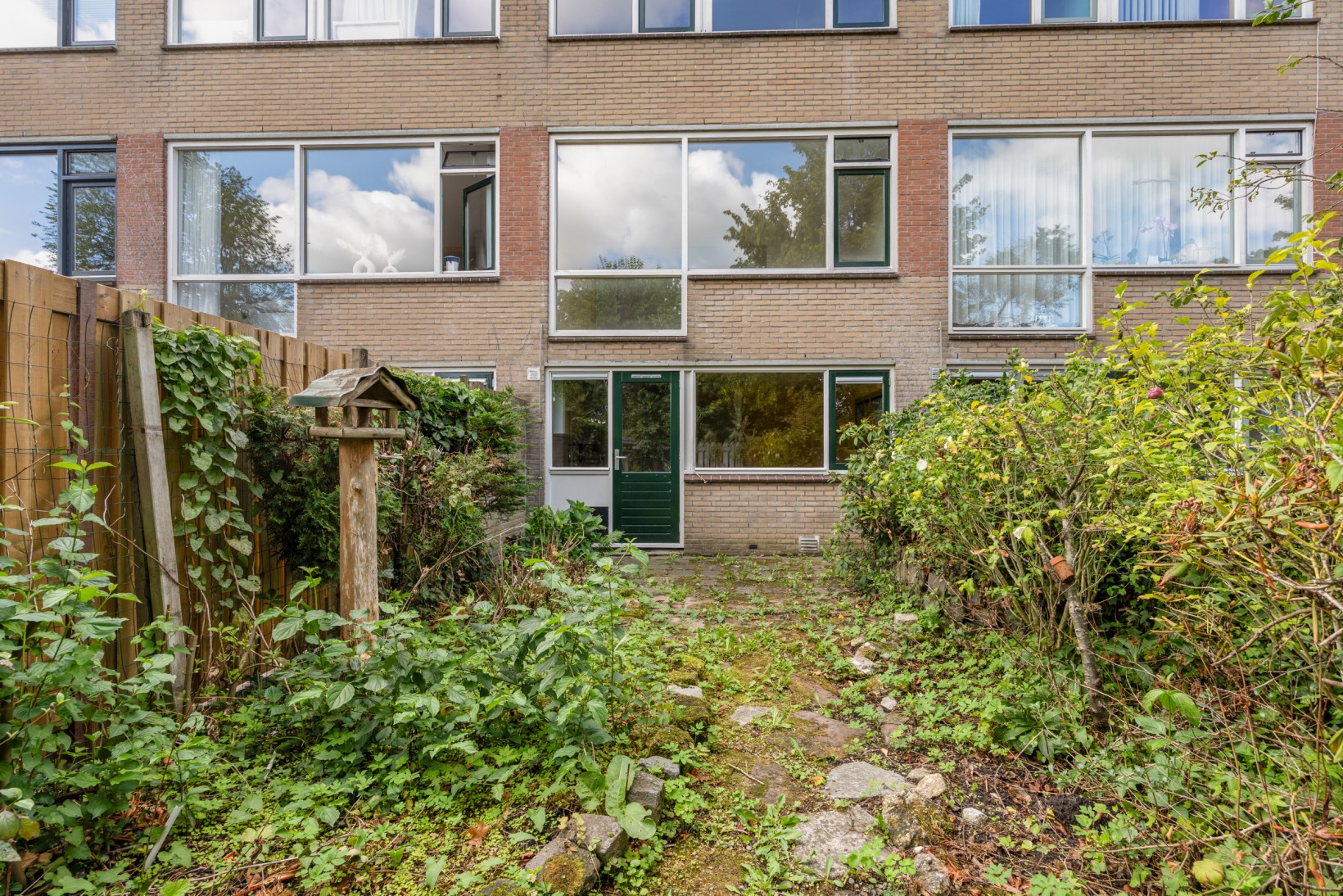 Tussenwoning te koop: Broekerwaard 146, Alkmaar
