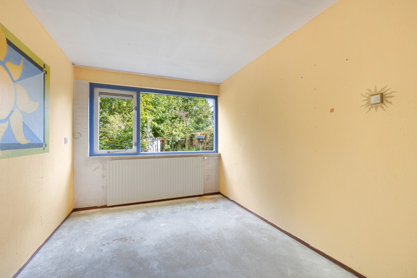 Tussenwoning te koop: Broekerwaard 146, Alkmaar