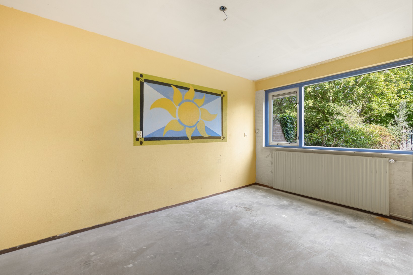 Tussenwoning te koop: Broekerwaard 146, Alkmaar