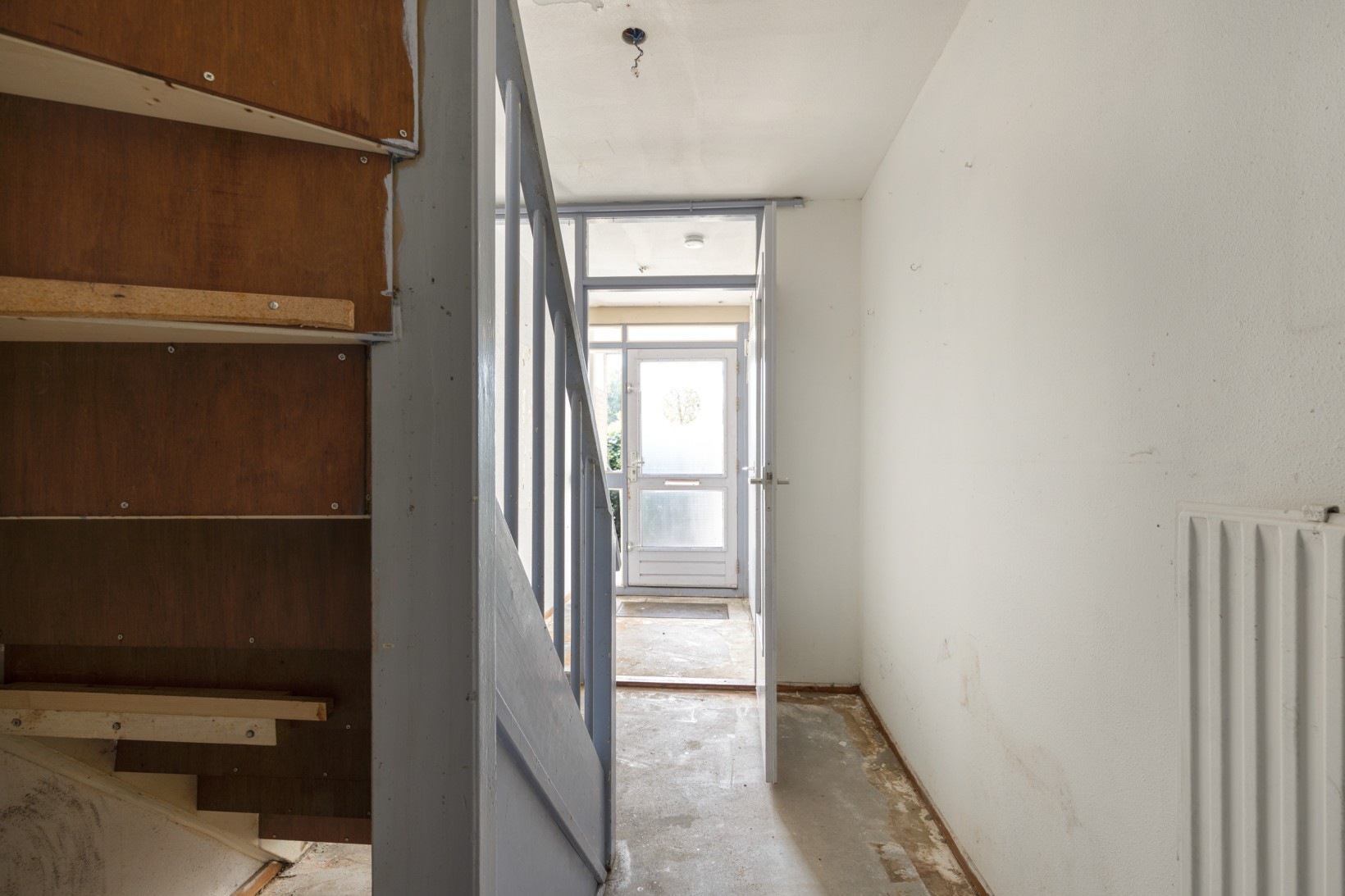 Tussenwoning te koop: Broekerwaard 146, Alkmaar