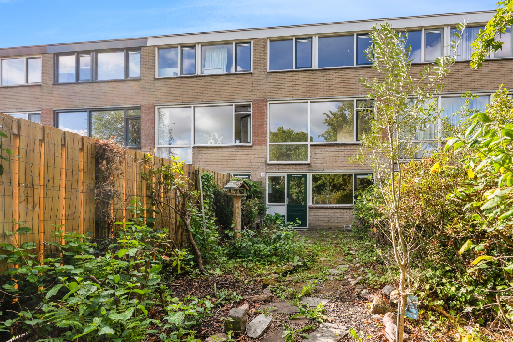 Tussenwoning te koop: Broekerwaard 146, Alkmaar