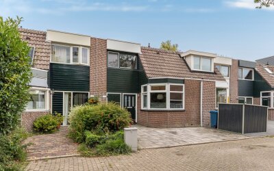 Huis te koop Koggewaard 158