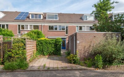 Lekerwaard 38