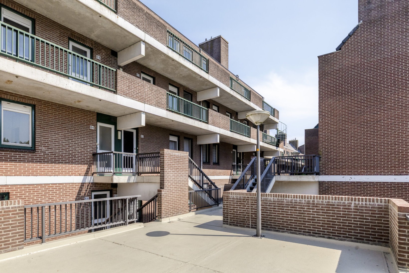 Appartement te koop: Winkelwaard 104, Alkmaar