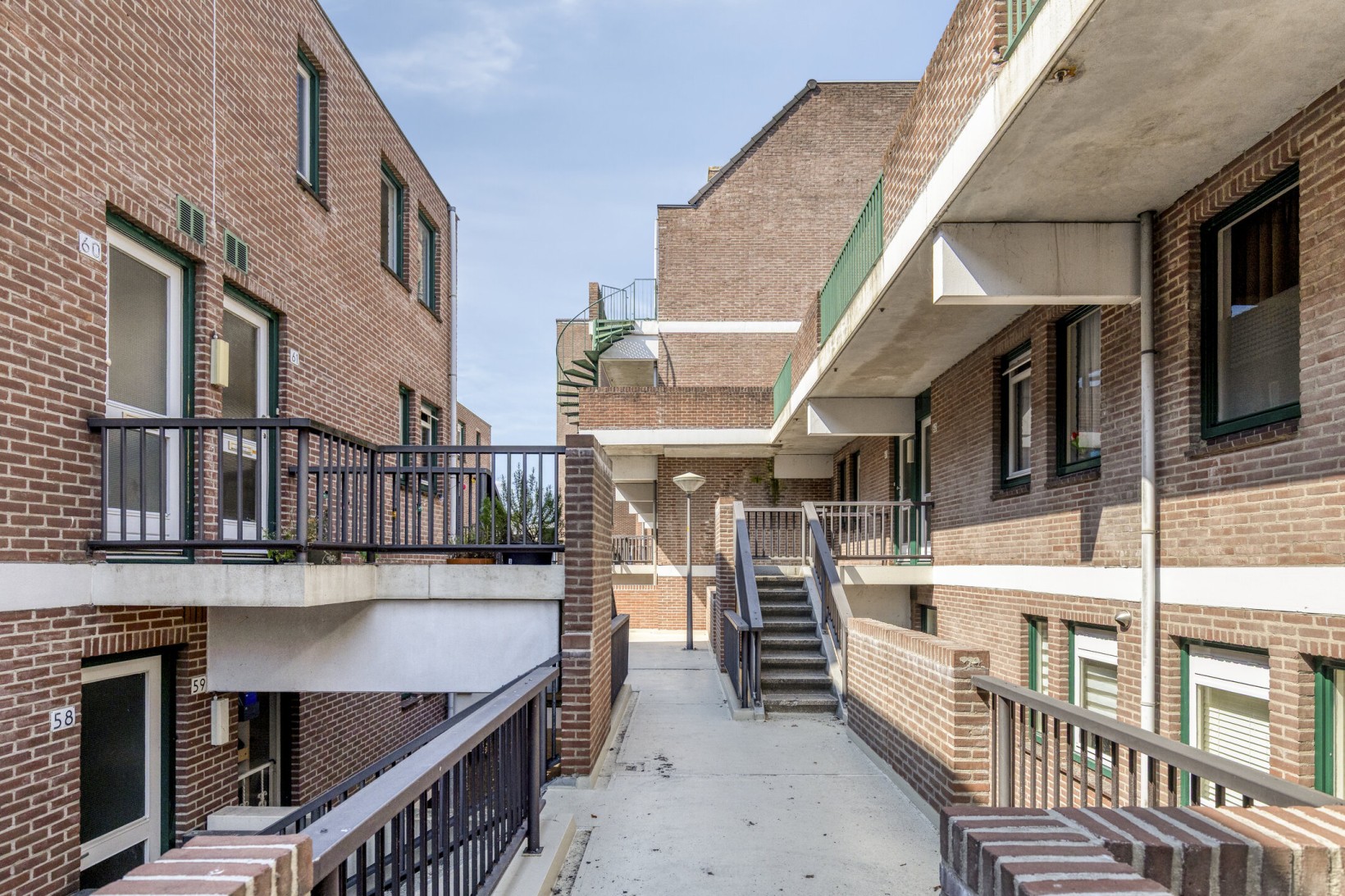 Appartement te koop: Winkelwaard 104, Alkmaar