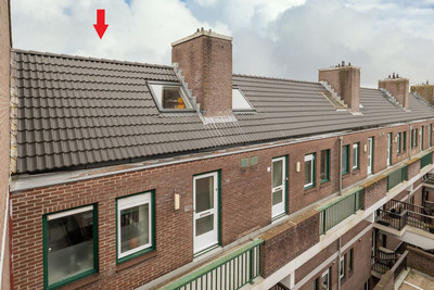 Appartement te koop Winkelwaard 72
