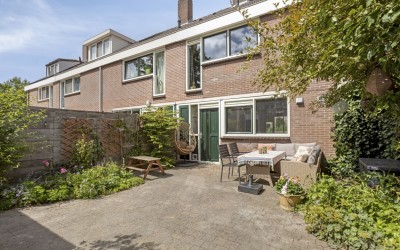 Rinnewaard 52