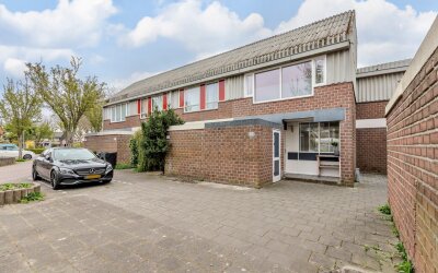 Vennewaard 108