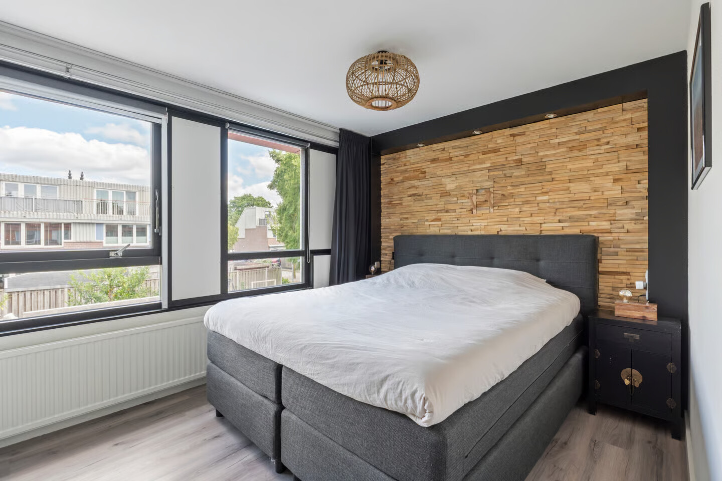 Tussenwoning te koop: Vennewaard 320, Alkmaar