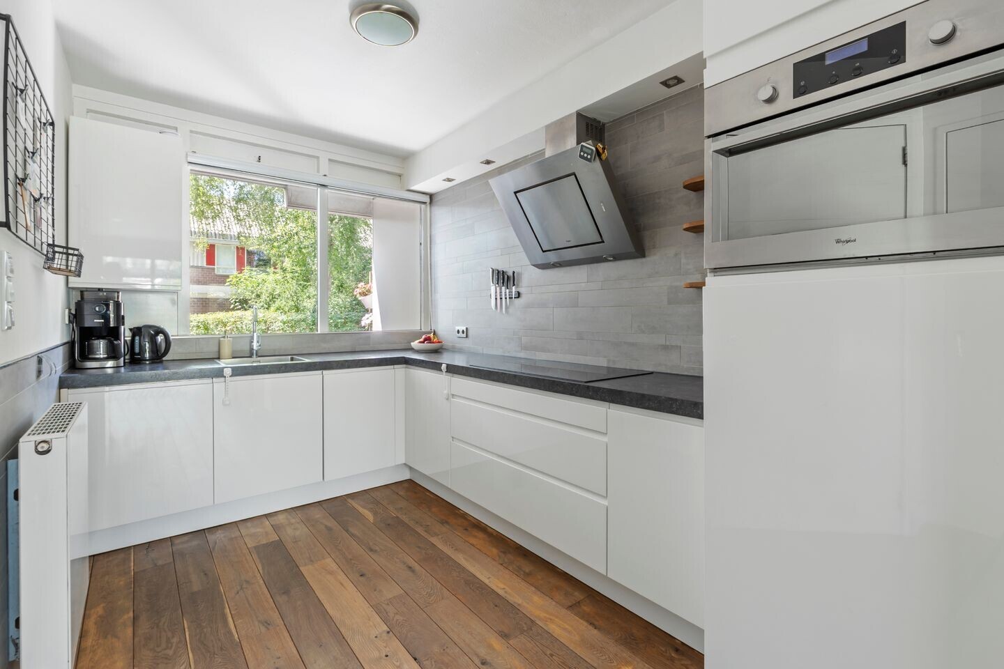 Tussenwoning te koop: Vennewaard 320, Alkmaar
