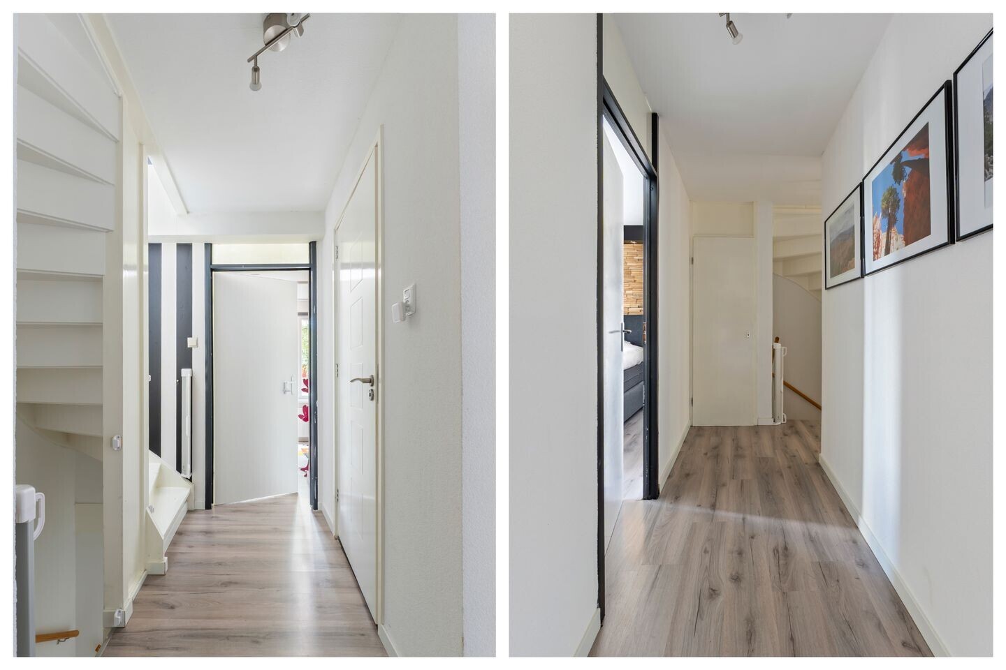 Tussenwoning te koop: Vennewaard 320, Alkmaar
