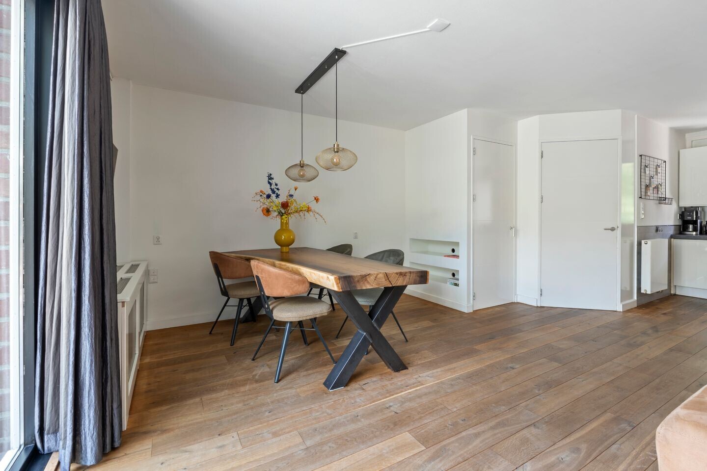 Tussenwoning te koop: Vennewaard 320, Alkmaar