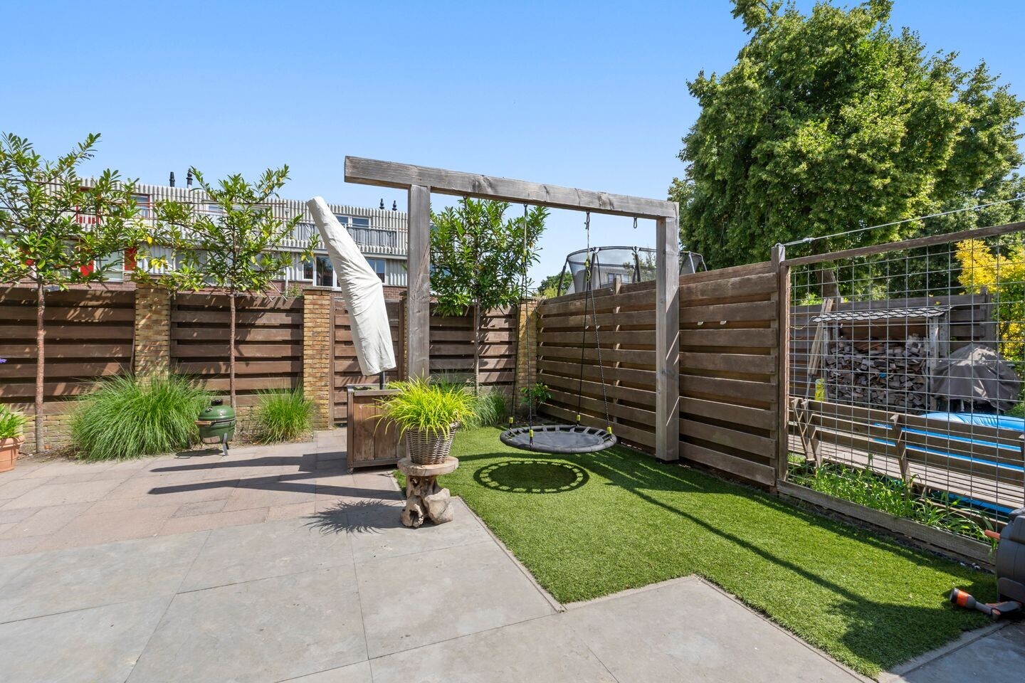Tussenwoning te koop: Vennewaard 320, Alkmaar