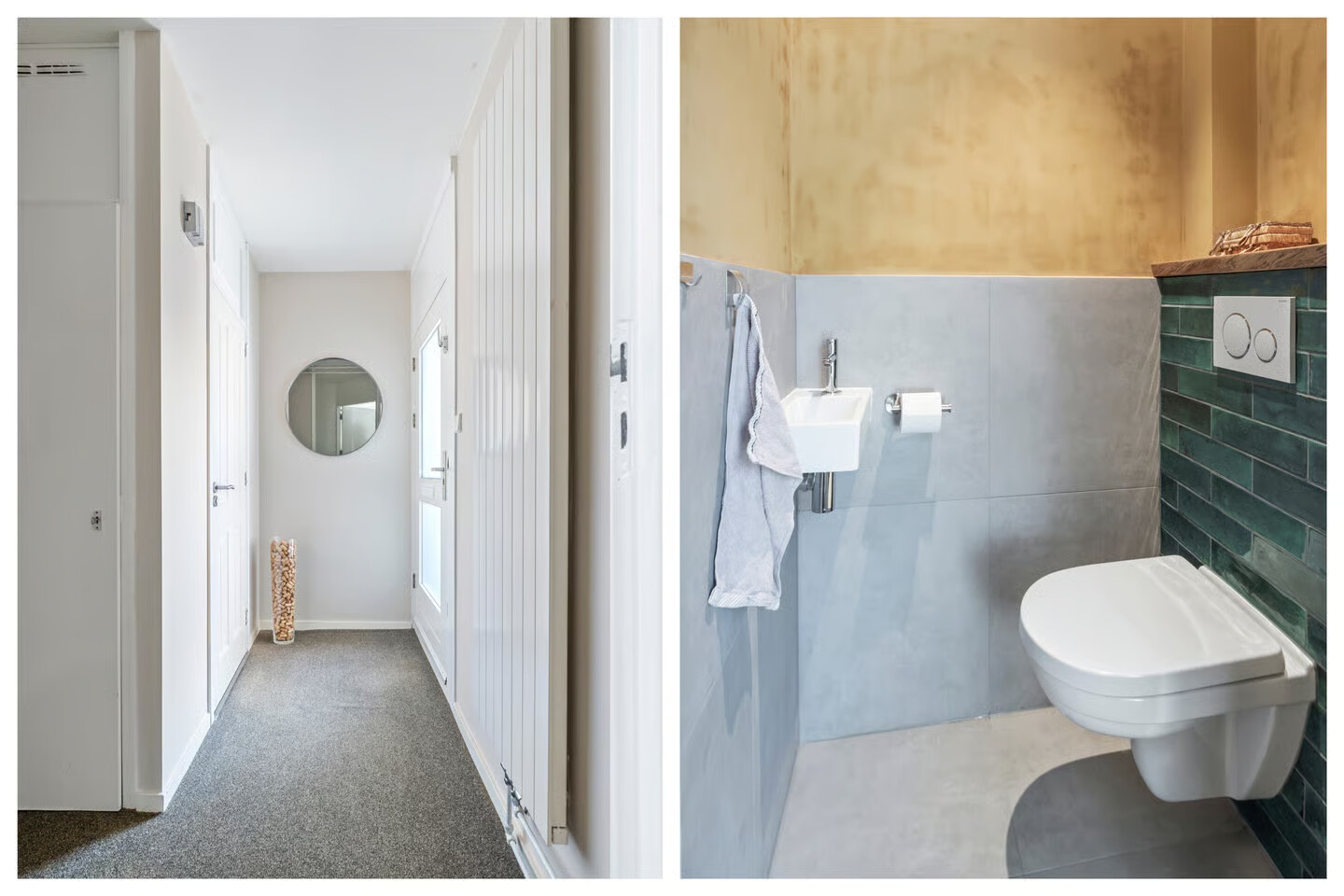 Tussenwoning te koop: Vennewaard 320, Alkmaar