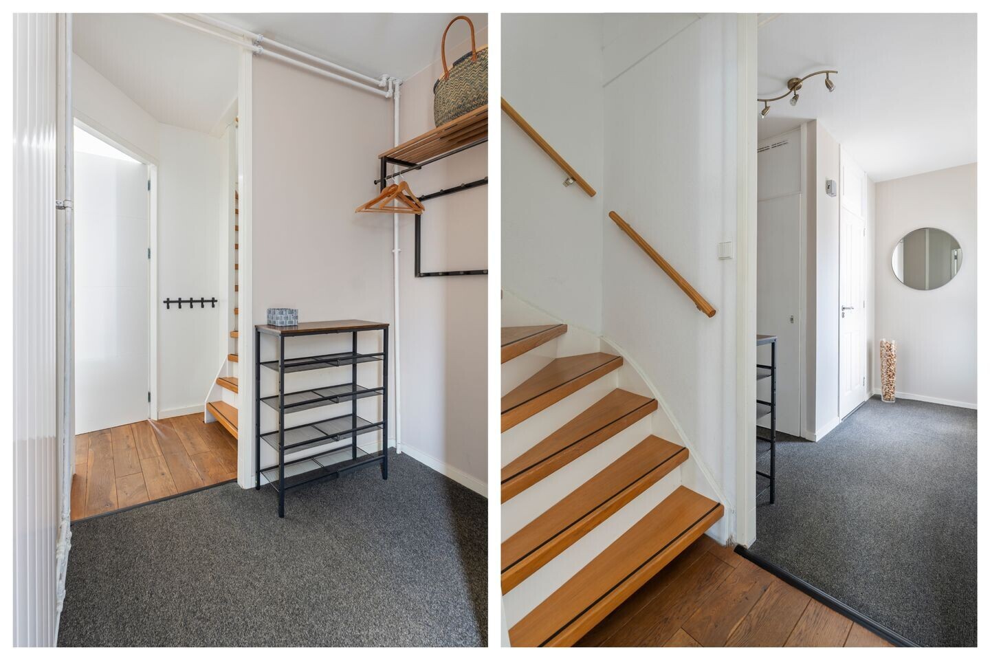 Tussenwoning te koop: Vennewaard 320, Alkmaar