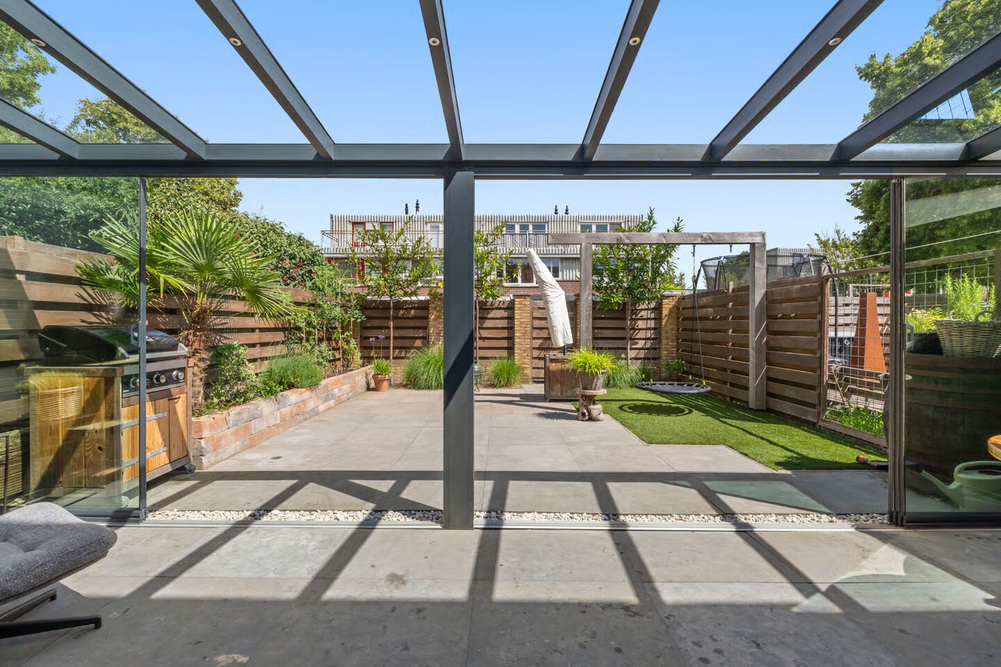 Tussenwoning te koop: Vennewaard 320, Alkmaar