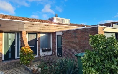 Slochterwaard 10