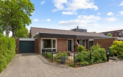 Slochterwaard 11