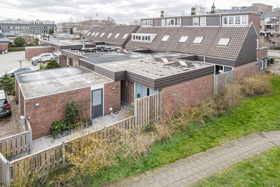 Slochterwaa. 110
