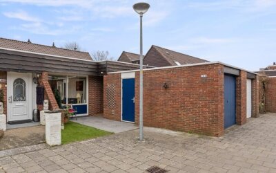 Slochterwaard 141