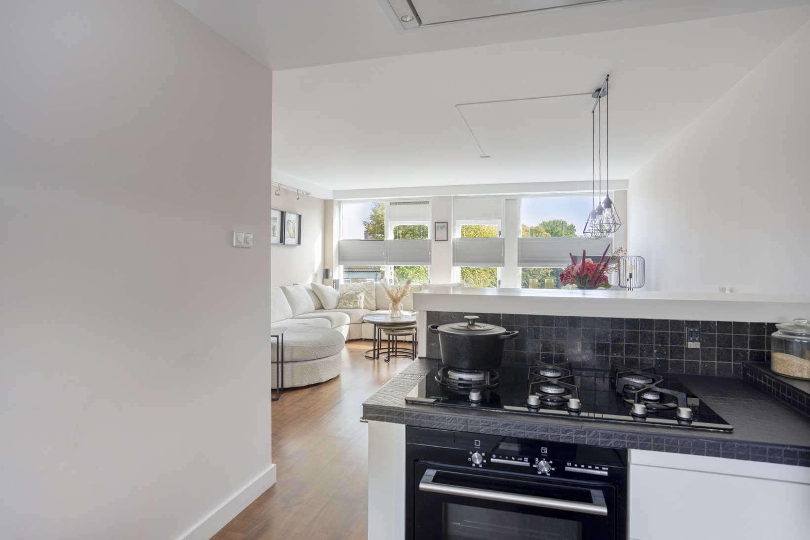 Appartement te koop: Vlietwaard 13, Alkmaar