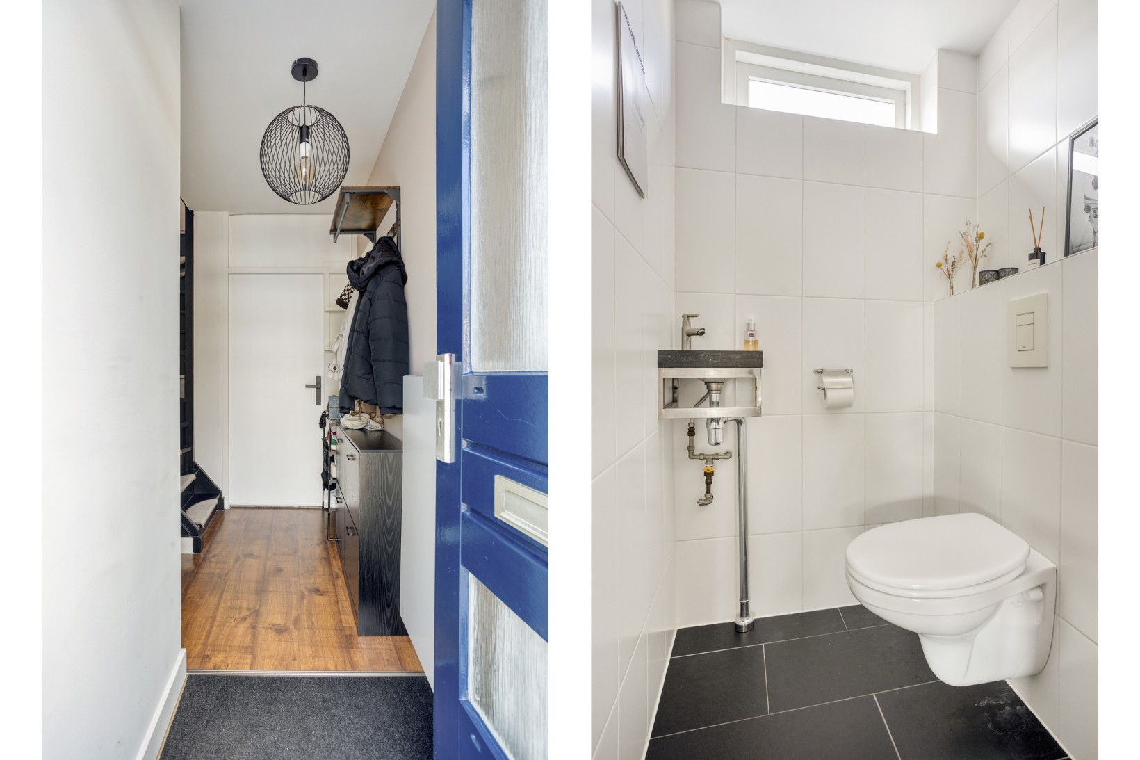 Appartement te koop: Vlietwaard 13, Alkmaar