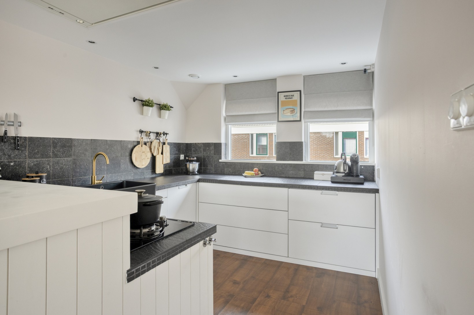 Appartement te koop: Vlietwaard 13, Alkmaar