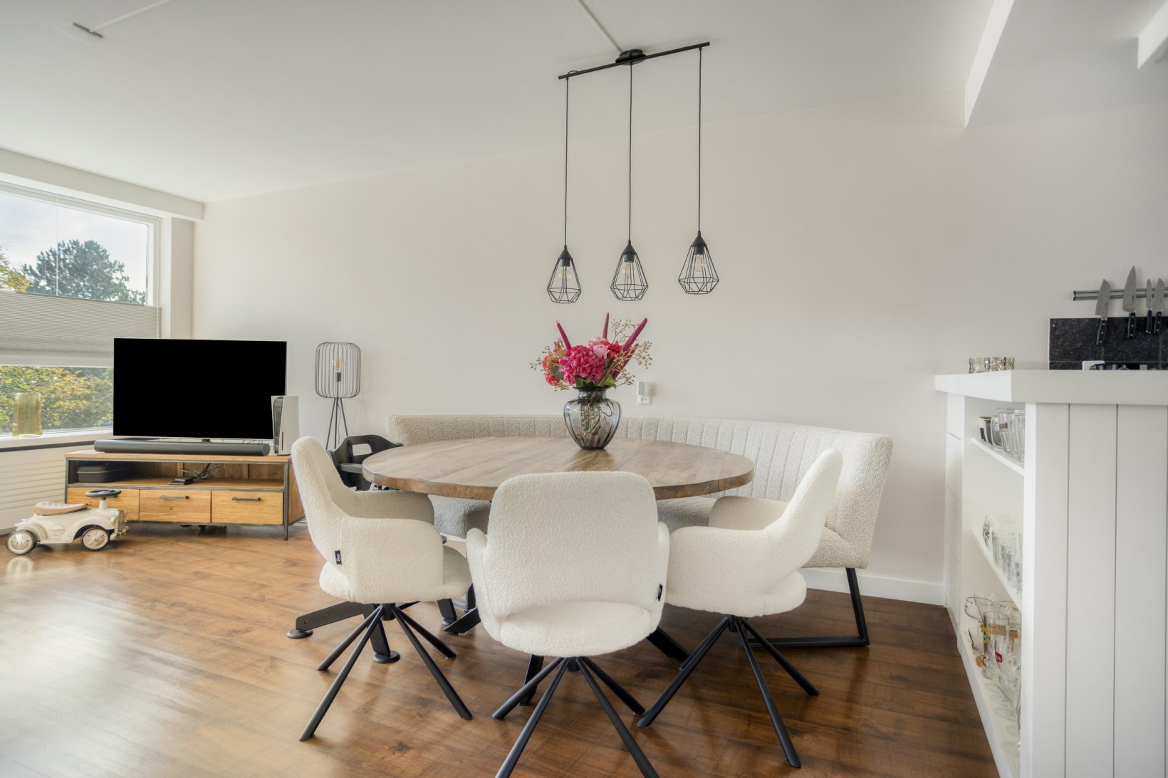 Appartement te koop: Vlietwaard 13, Alkmaar