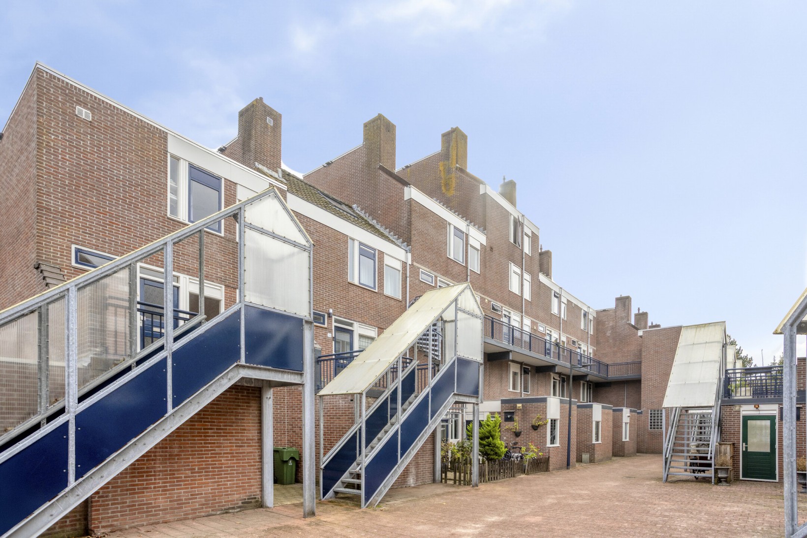 Appartement te koop: Vlietwaard 13, Alkmaar