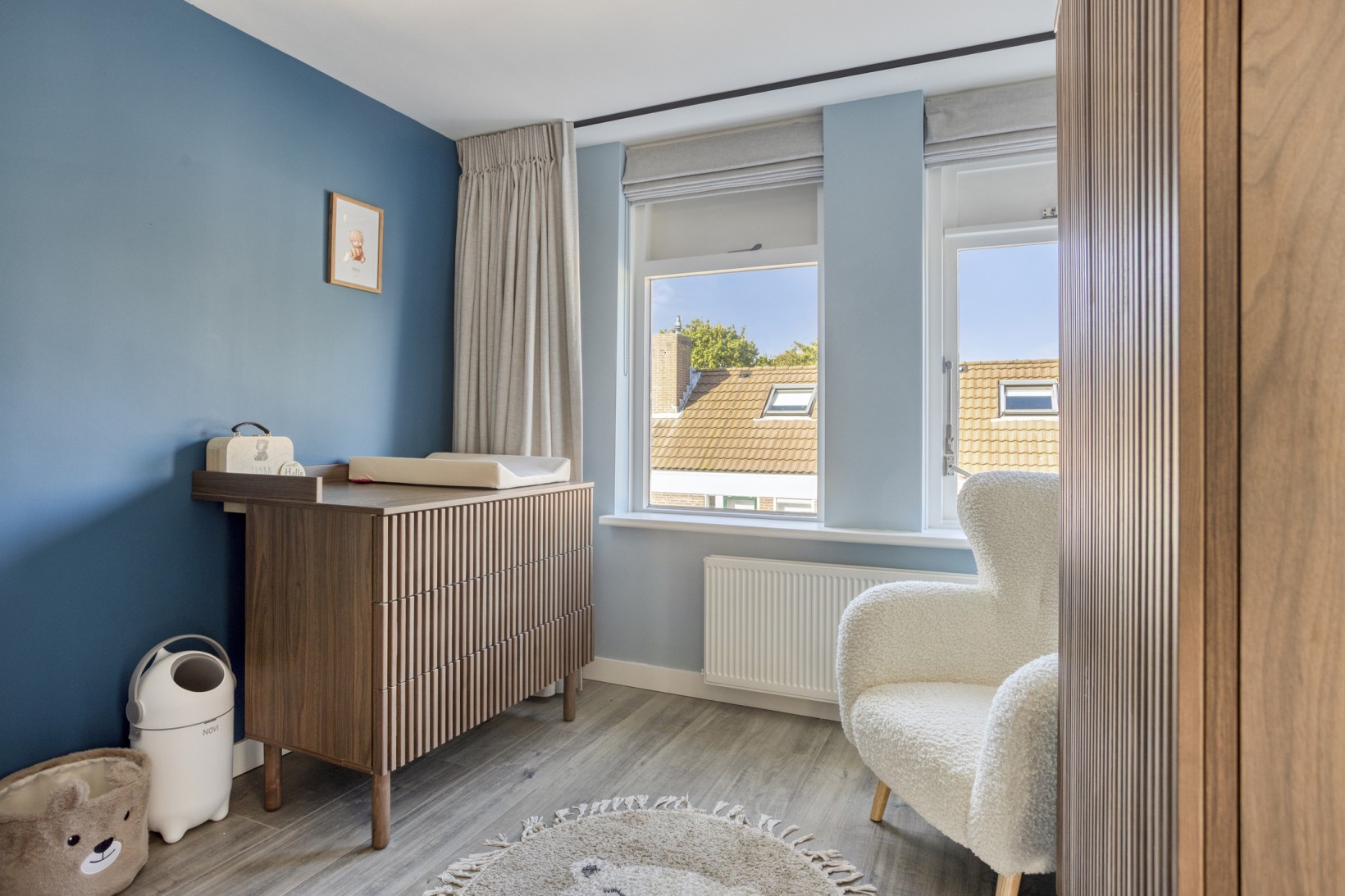 Appartement te koop: Vlietwaard 13, Alkmaar