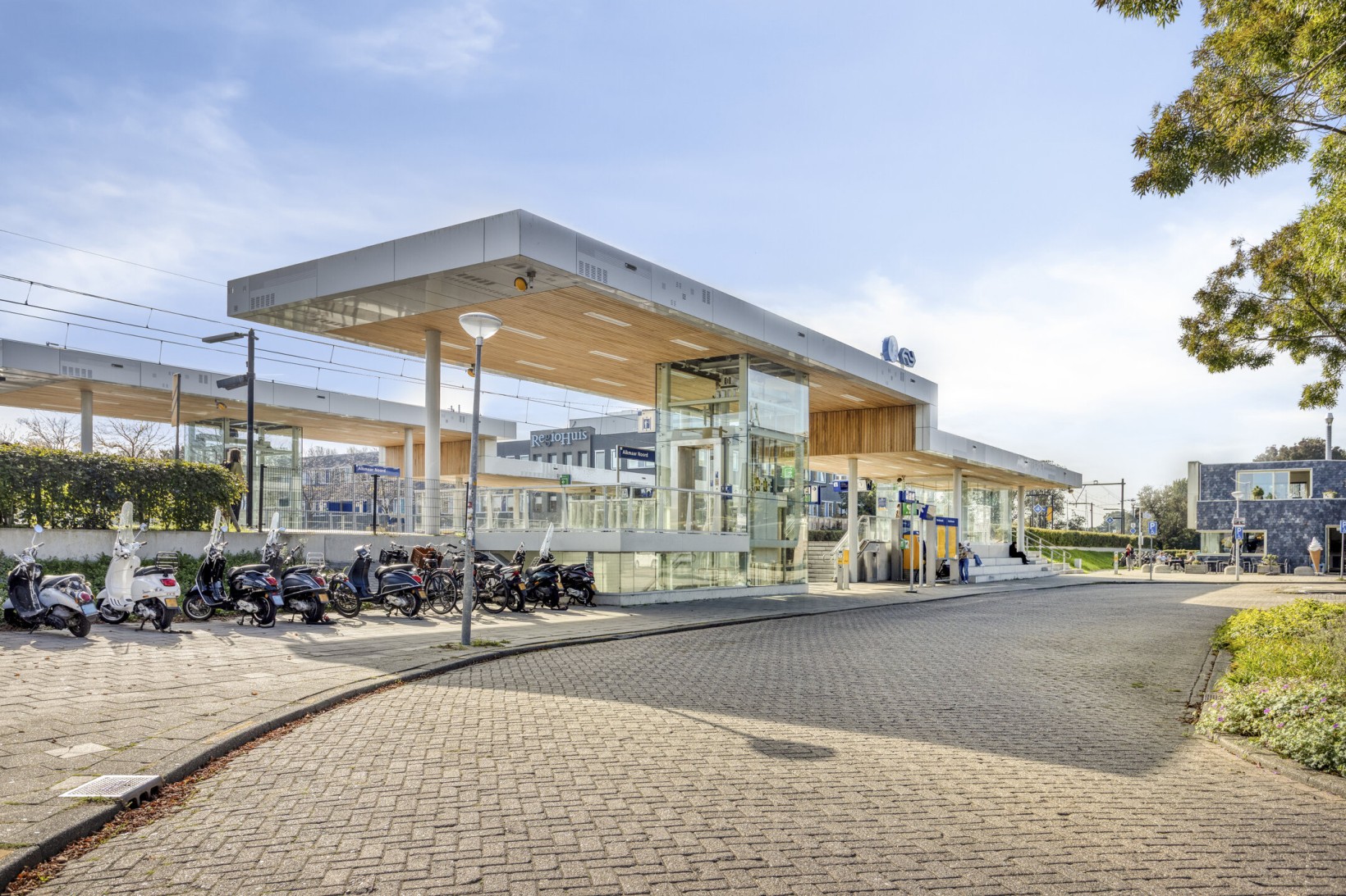 Appartement te koop: Vlietwaard 13, Alkmaar