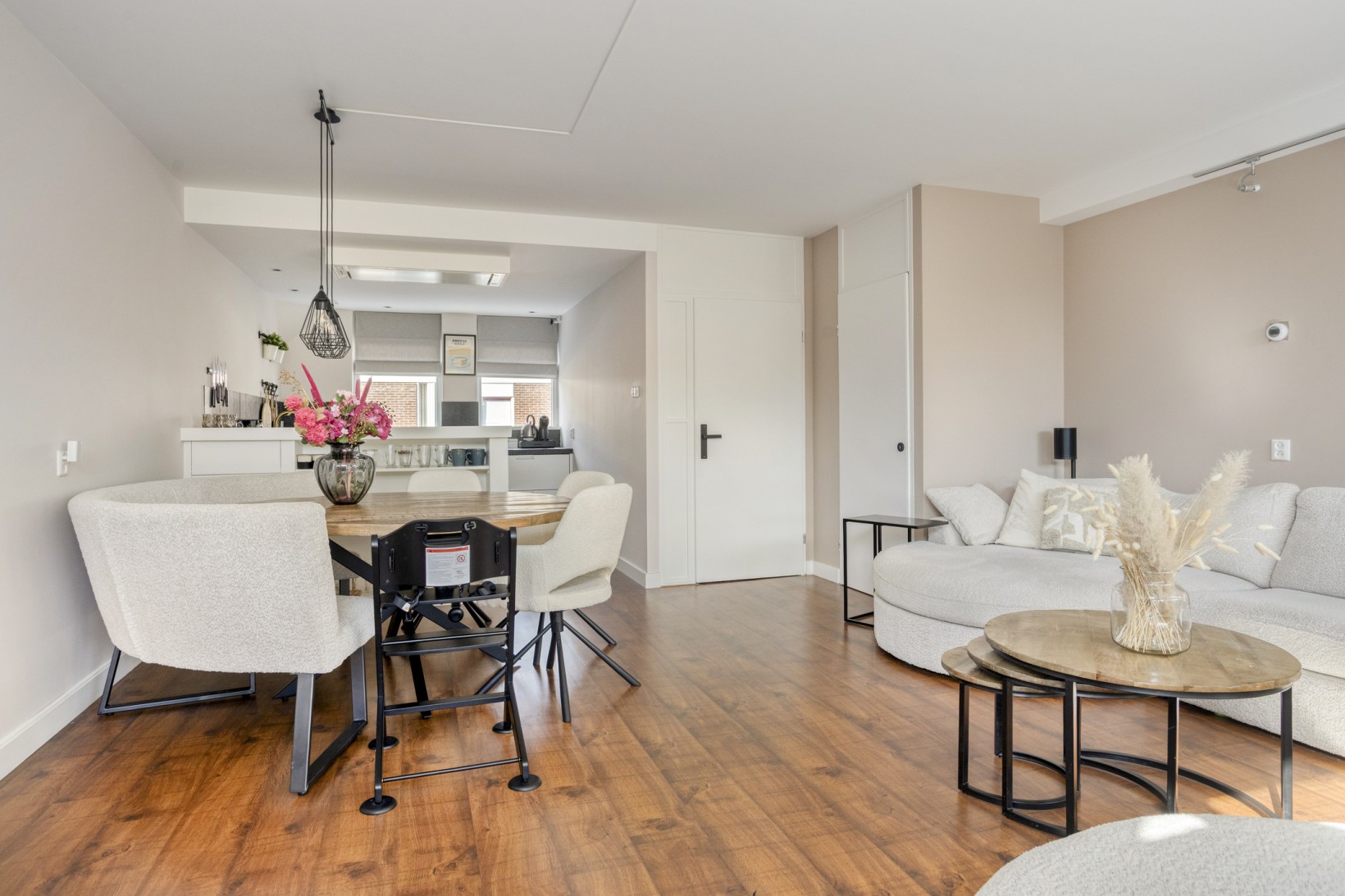 Appartement te koop: Vlietwaard 13, Alkmaar