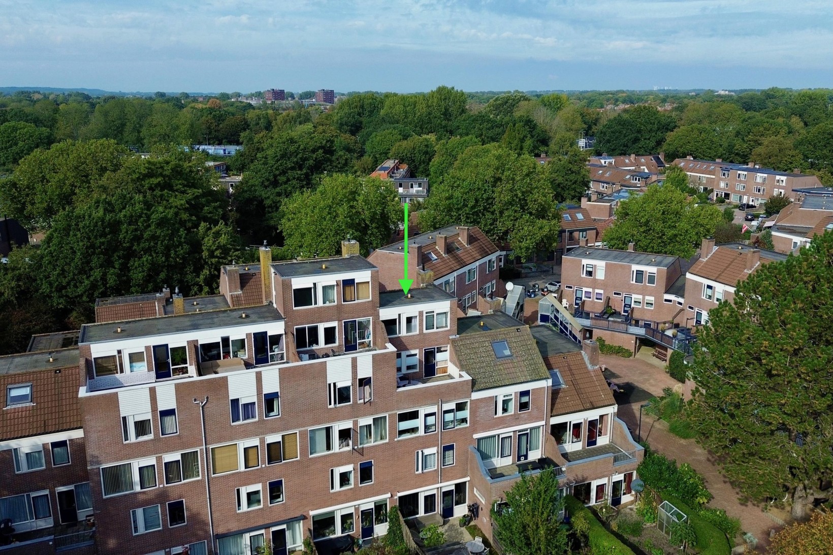 Appartement te koop: Vlietwaard 13, Alkmaar
