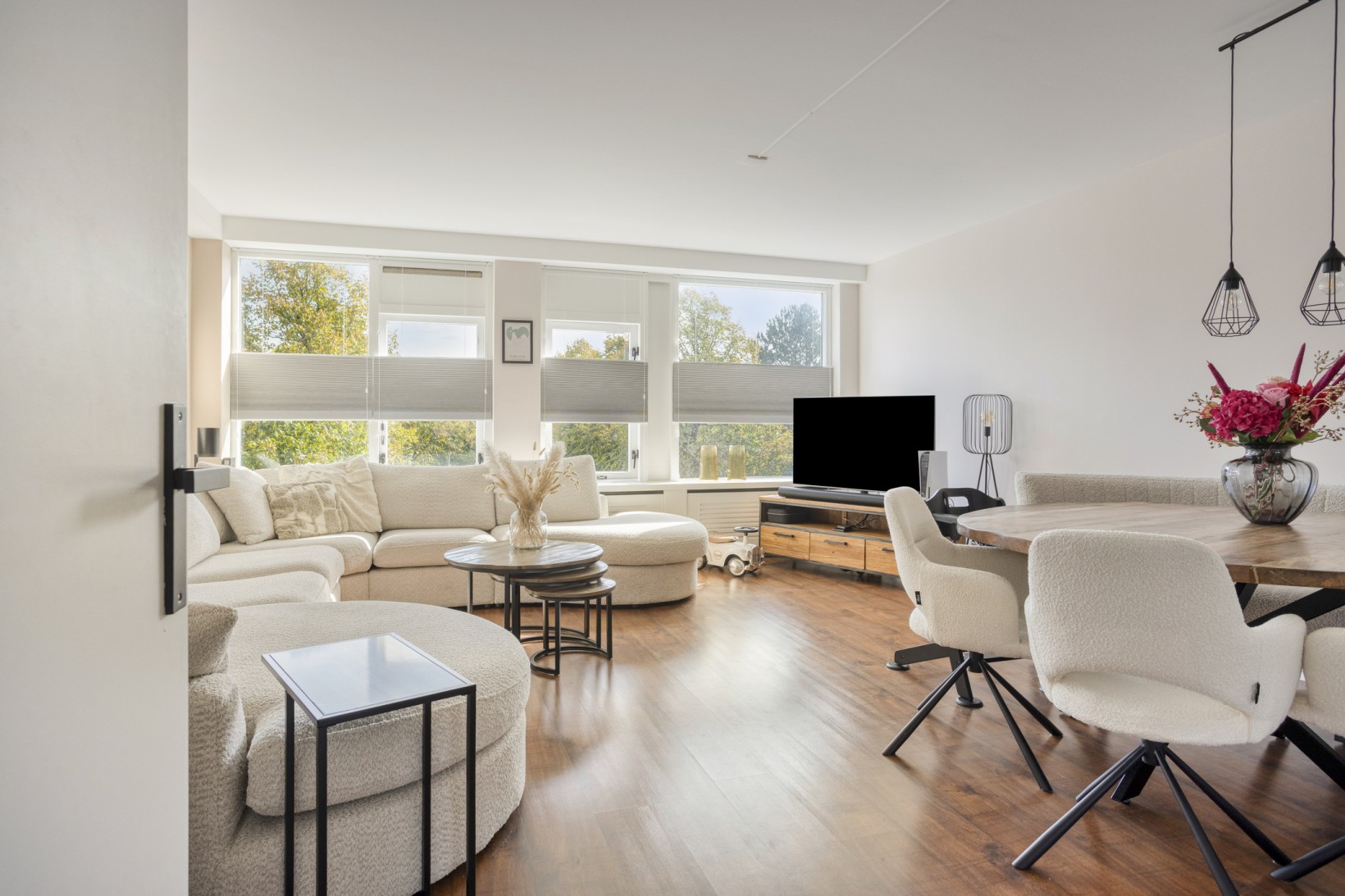 Appartement te koop: Vlietwaard 13, Alkmaar