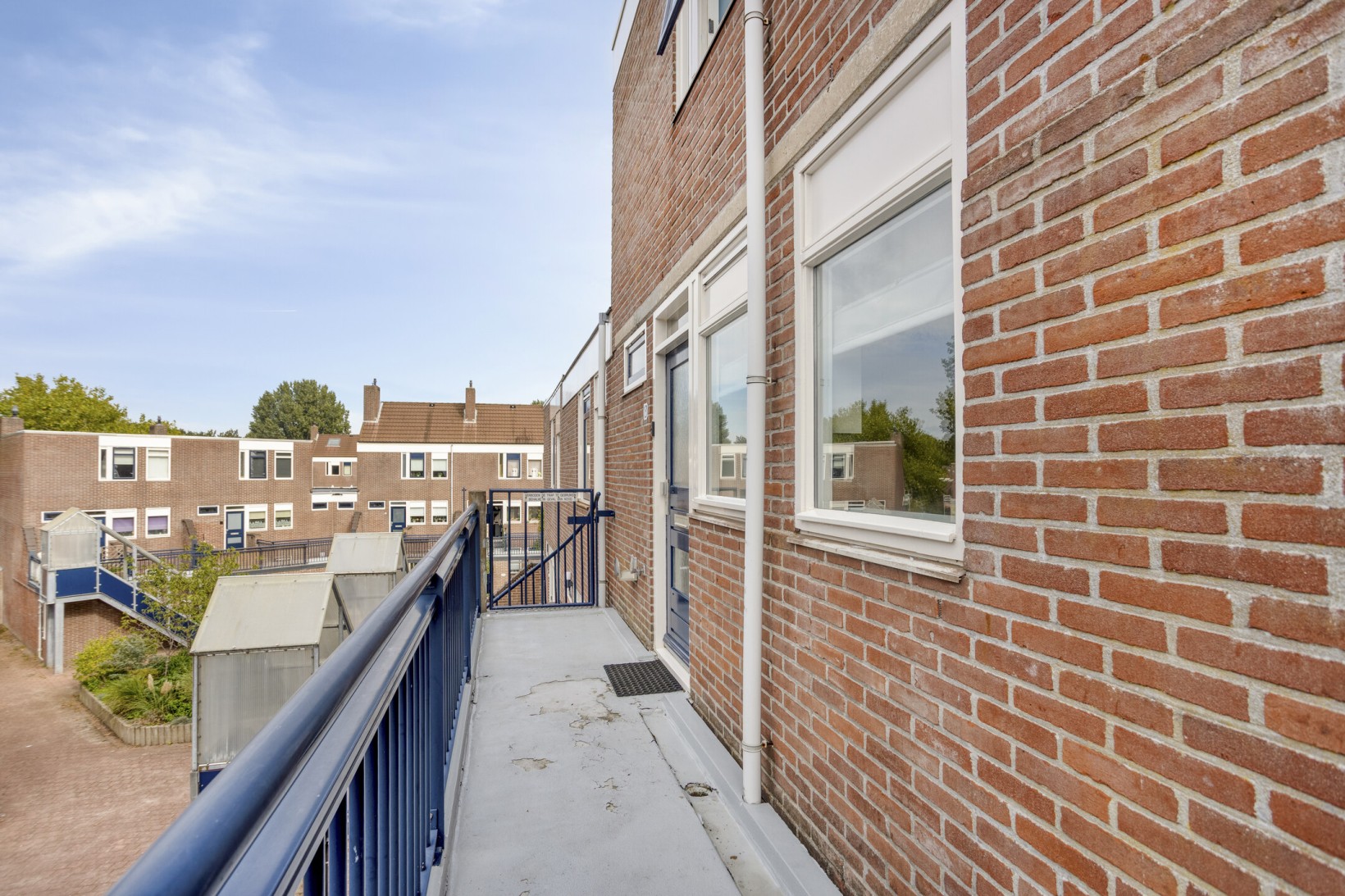 Appartement te koop: Vlietwaard 13, Alkmaar